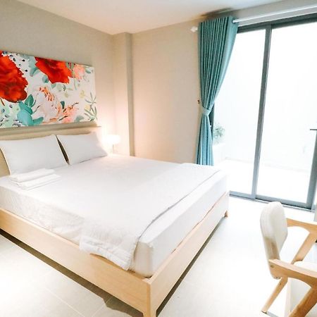 Tripporo Homestay Ho Chi Minh City Exterior photo