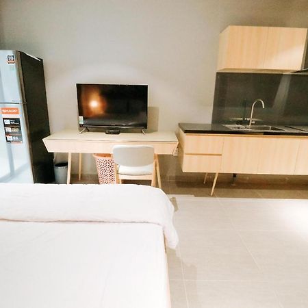 Tripporo Homestay Ho Chi Minh City Exterior photo