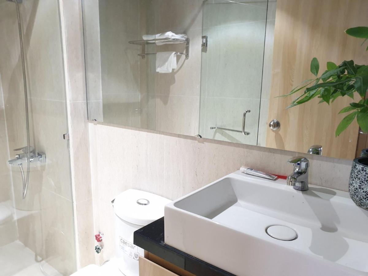 Tripporo Homestay Ho Chi Minh City Exterior photo