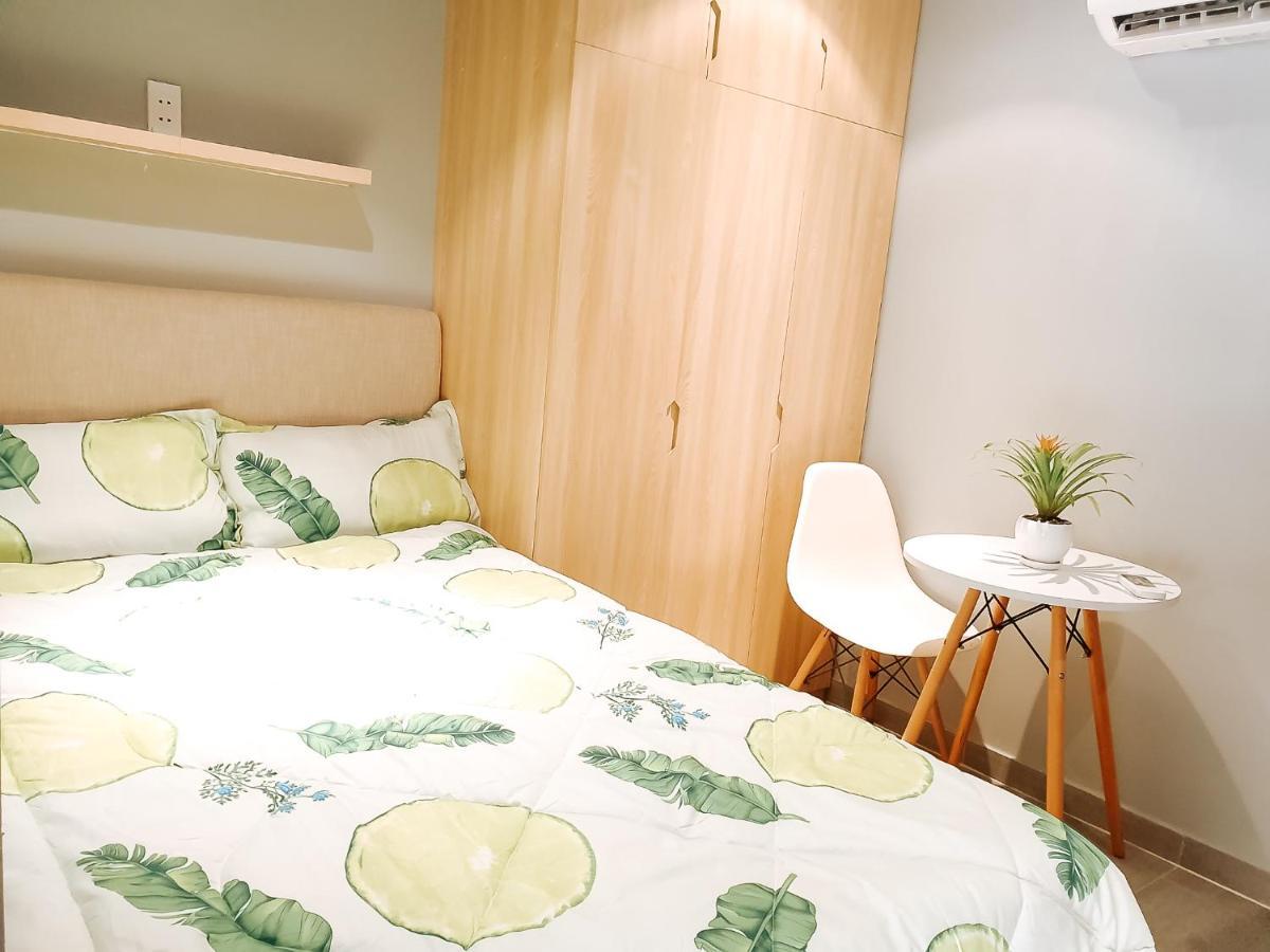 Tripporo Homestay Ho Chi Minh City Exterior photo