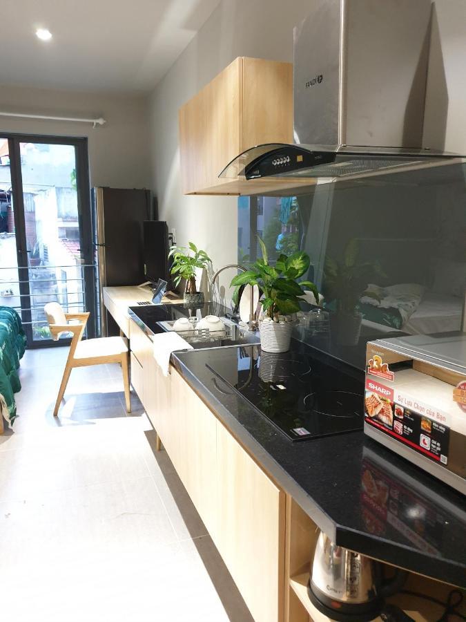 Tripporo Homestay Ho Chi Minh City Exterior photo